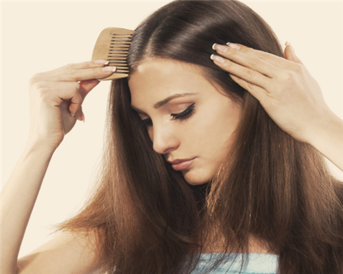 女性脱发各种治疗方法