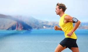 坚持跑步锻炼会不会加剧脂溢性脱发？