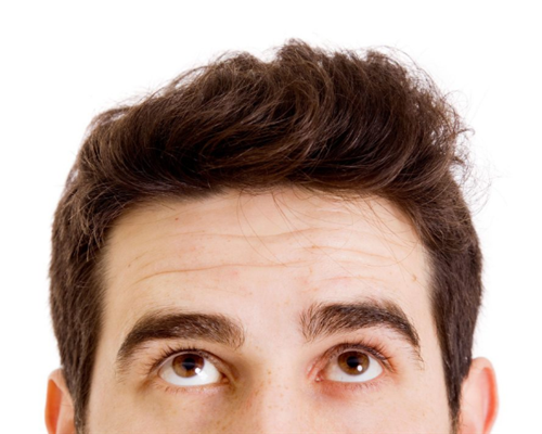 预防男性脱发的方法