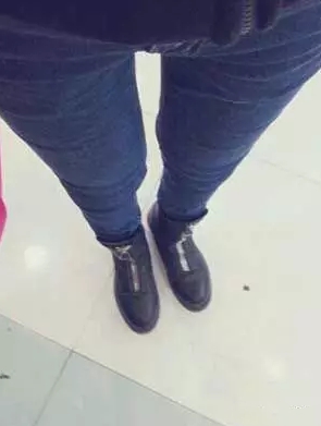 吸脂瘦大腿