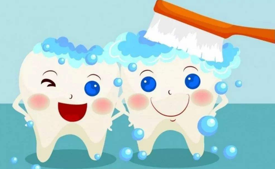 冷光美白牙齿