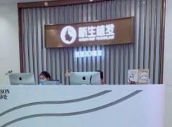 北京新生医疗美容诊所