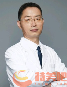 杨庆峰医生