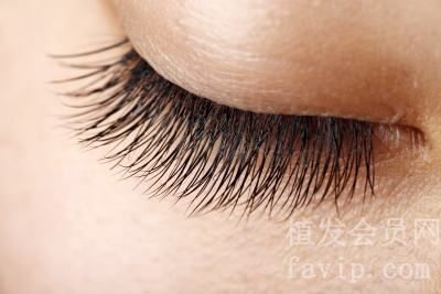 种睫毛是怎么种植的？
