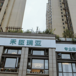 成都禾臣瑞亞醫(yī)療美容門診部