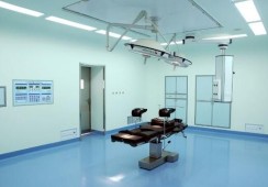 中信惠州医院整形美容科环境