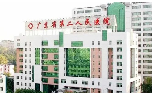 广东省第二人民医院眼科医生推荐