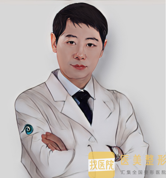 李志海医生