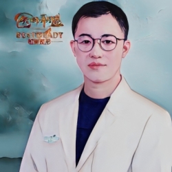 姚為群