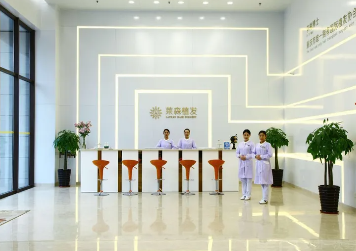 上海莱森植发医院