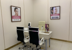 北京圣梦尚雅医疗美容诊所环境