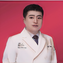 黃志勇