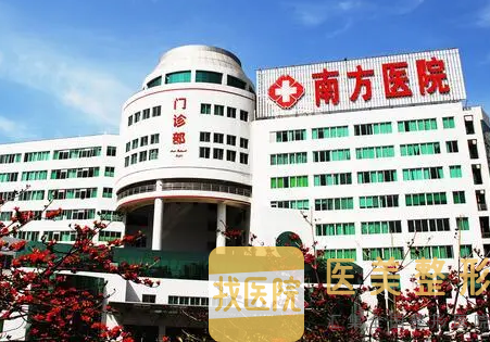 南方医科大学南方医院