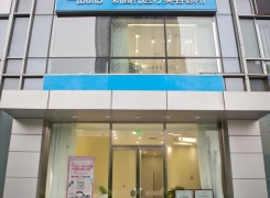 北京新面孔医疗美容医院
