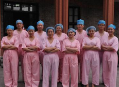 杭州市人民医院整形美容外科
