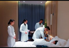 广州亚太医疗美容医院有限公司心有爱医疗美容诊所