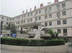 北京大学医院整形烧伤外科