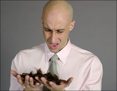 植发后应激性脱发怎么办？