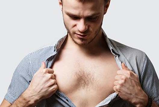 胸毛种植术后需要注意的有哪些？