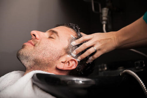 男性头发护理方法有哪些？