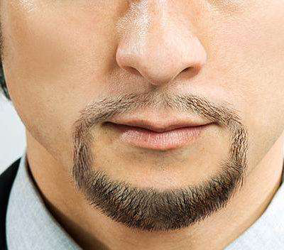胡须种植能保持多长时间？