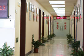 北京高新植发医院