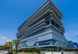 杭州未来科技城医院植发中心