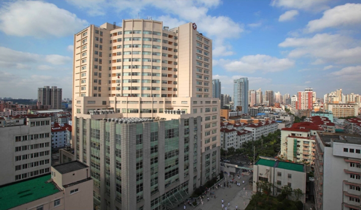 上海九院口腔科挂号挂哪个科室？科室诊疗范围+挂号攻略