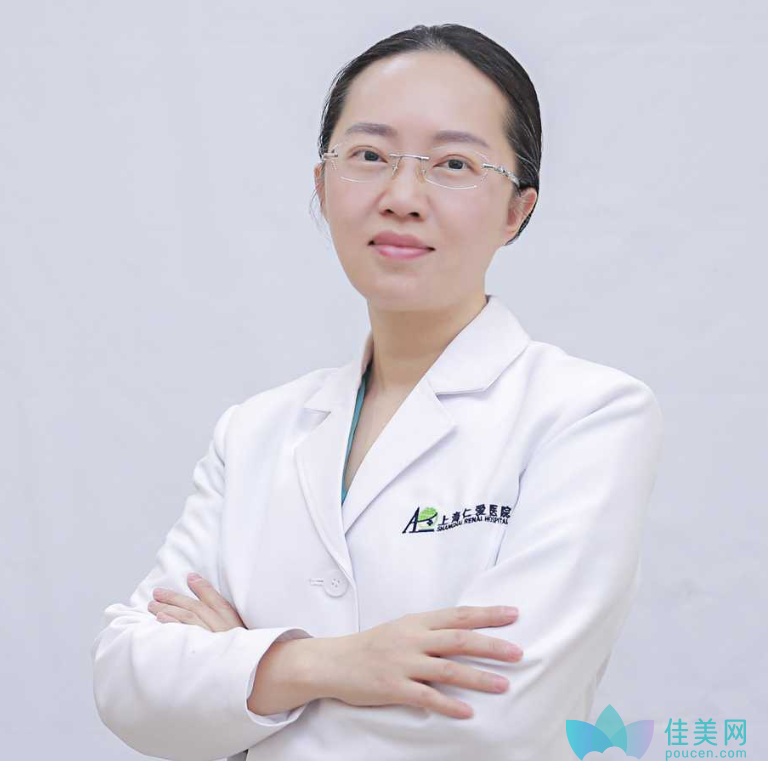 潘舒亚医生