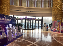 淄博美冠臣医疗美容医院环境