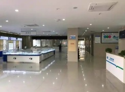 兰州华厦眼科医院环境