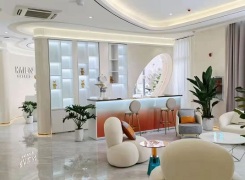 德州凯琳医疗美容门诊部环境