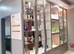 库尔勒天姿医疗美容门诊部环境