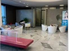 广元茗汇悦美医疗美容诊所环境