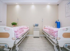 南京医科大学友谊整形外科医院泰州医疗美容环境