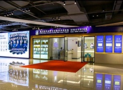南京医科大学友谊整形外科医院苏州医疗美容门诊部环境