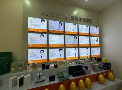 福州美贝尔医疗美容医院环境