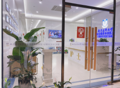 南京医科大学友谊整形外科无锡医疗美容门诊部环境