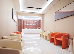 深圳鹏程整形医院环境