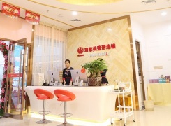 東陽玥萊美醫(yī)療美容診所環(huán)境
