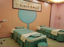 東陽玥萊美醫(yī)療美容診所環(huán)境