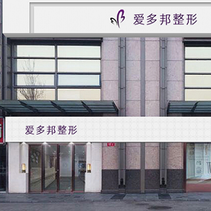 北京爱多邦医疗美容诊所2024整形价格