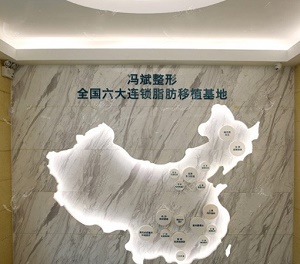 北京冯斌整形价格