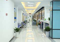 广州建国医院·私密整形环境