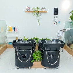 新沐植发医疗美容（旗舰店）