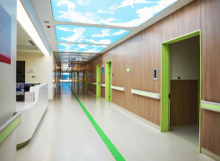 西安国际医学中心医院