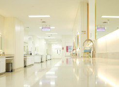 西安国际医学中心医院
