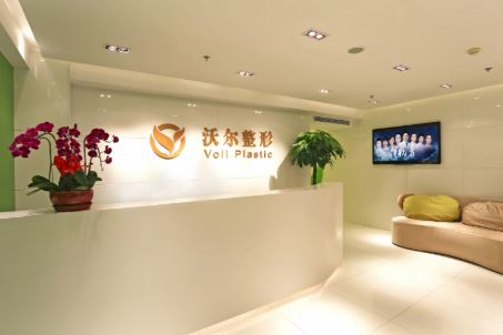 北京沃尔刘彦军医疗美容诊所