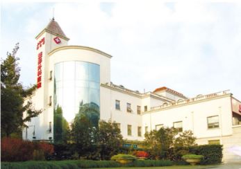 上海美之源整形外科医院