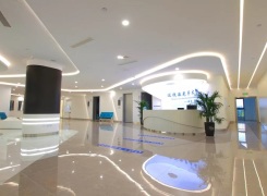 邯鄲愛眼眼科醫(yī)院